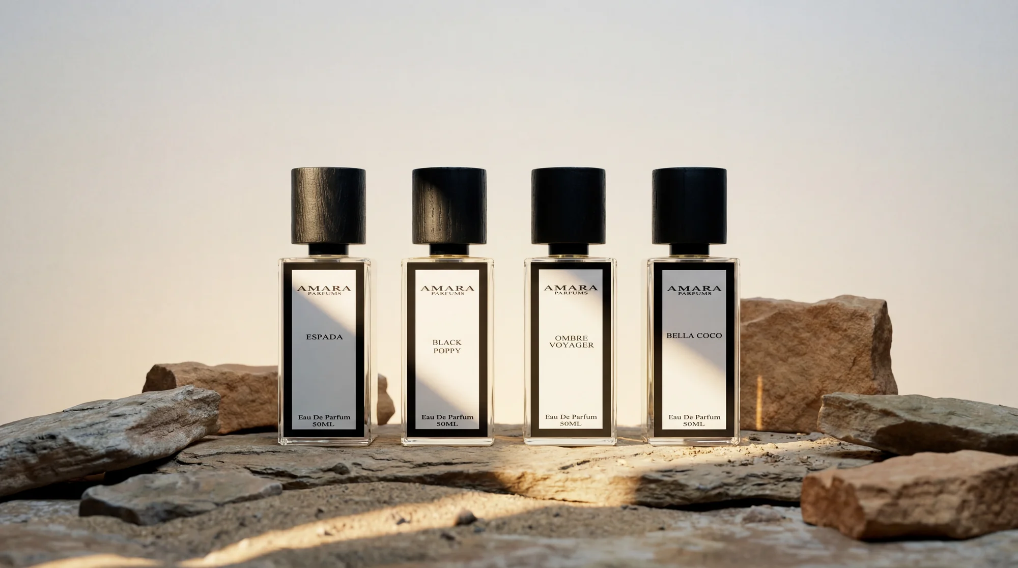 Luxury Scents Without the Premium