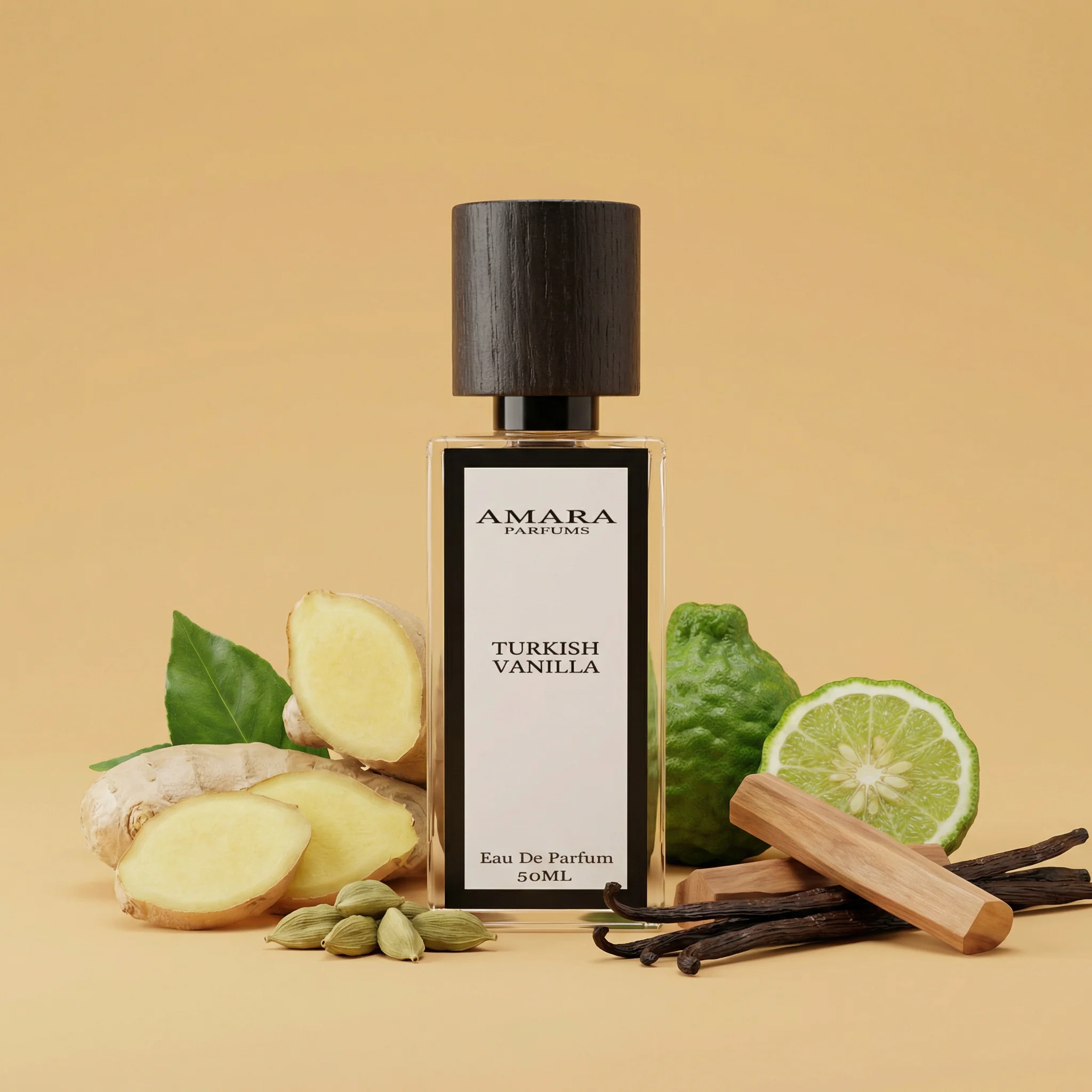 All Perfumes - Popularity